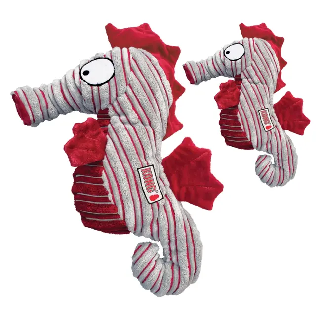KONG Cuteseas Seahorse
