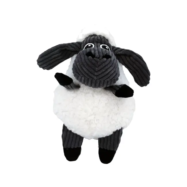 KONG Sherps Floofs Schaap