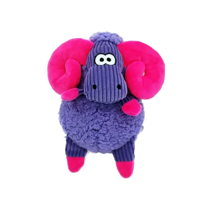 KONG Sherps Floofs Big Horn