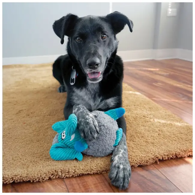 KONG Sherps Floofs Eland