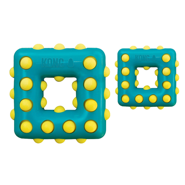 KONG Dotz Square
