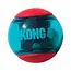 KONG Squeezz® Action Ball Red