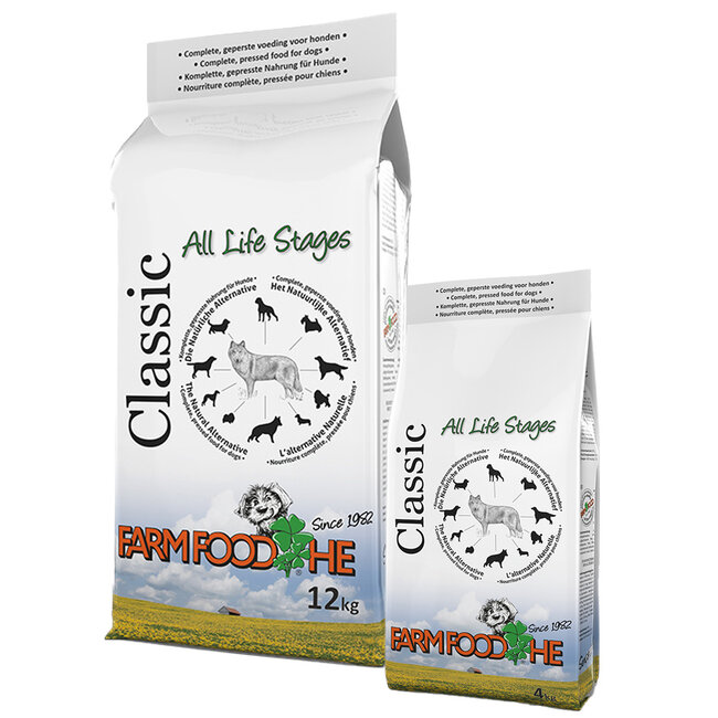 Farm Food HE Classic