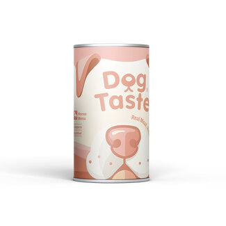 DogTaste DogTaste Horse Menu 400gr