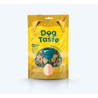 DogTaste DogTaste snack Pollack Coins 80g