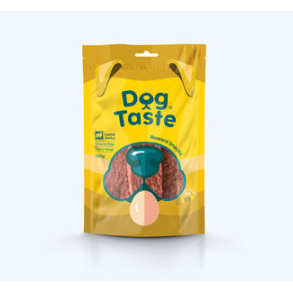 DogTaste DogTaste snack Lamb Jerky 100g