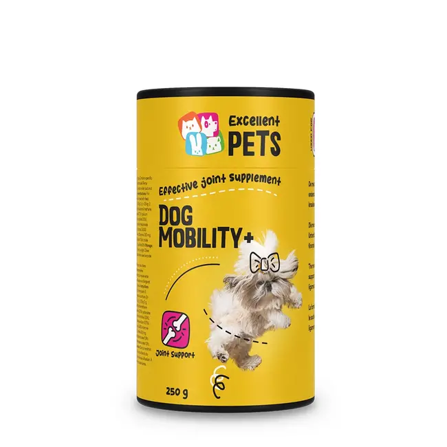 Excellent Dog Mobility Plus 250 gram