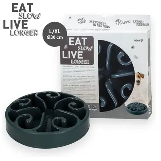 Eat Slow Live Longer Eat Slow Live Longer Original