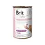 Brit Veterinary Diet Hypoallergenic Salmon & Pea
