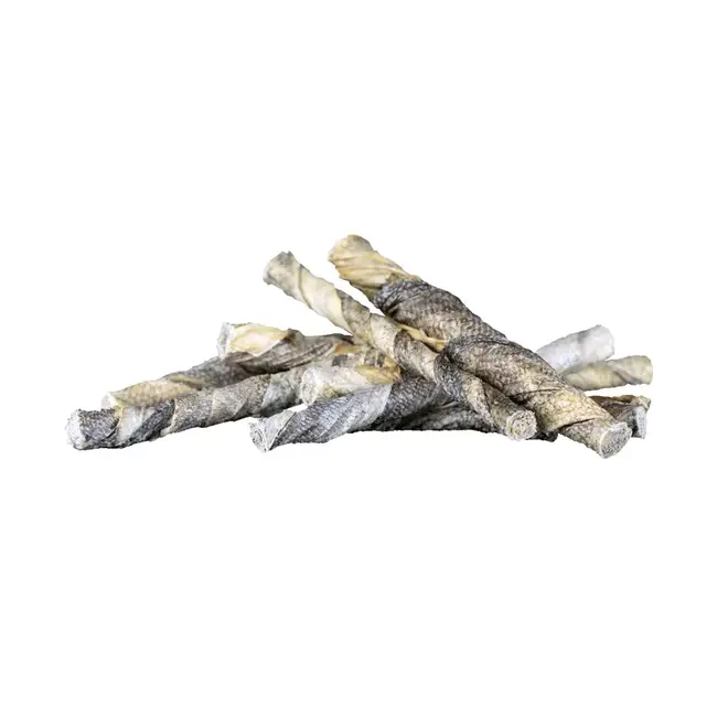 Braaaf Salmon Roll Sticks 12 cm