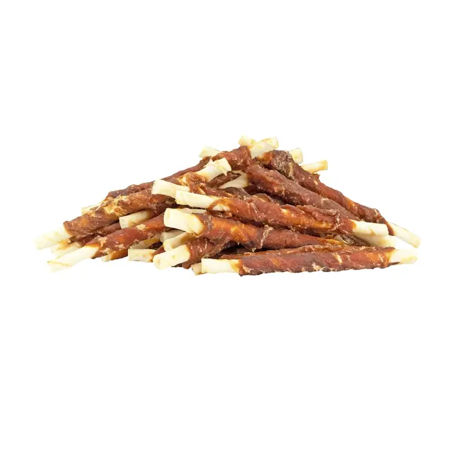 Braaaf Roll Sticks Eend (30st)