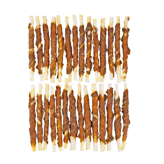 Braaaf Roll Sticks Eend (30st)