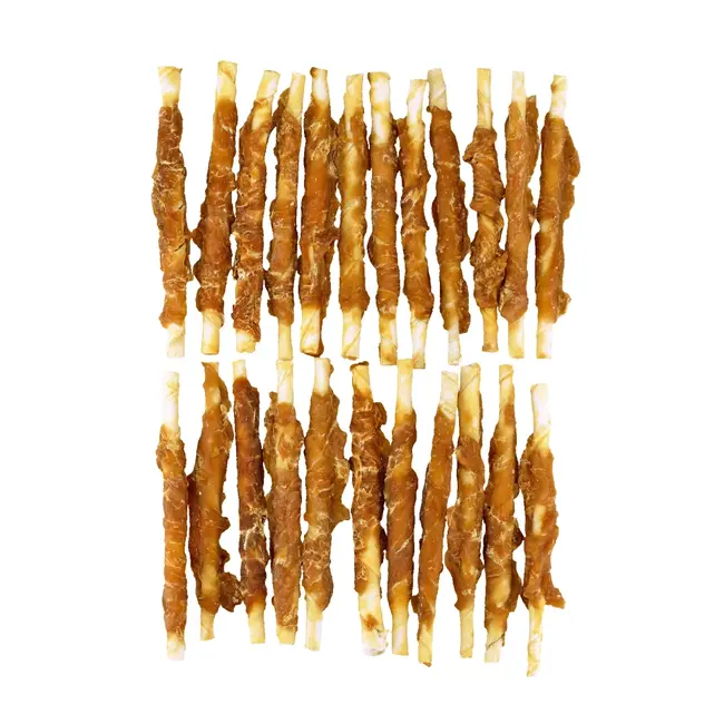 Braaaf Roll Sticks Kip (30st)