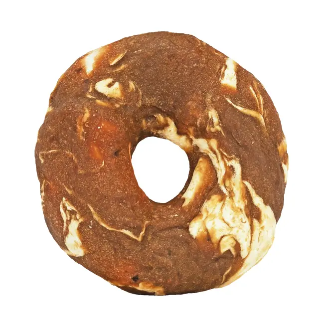 Braaaf Donut 10-12 cm Beef and Fish