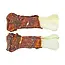 Braaaf Geperst Been Eend 12,5cm - 2 st