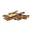 Braaaf Lamb Steak Slice - Lam en vis