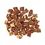 Braaaf Beef Steak Cubes - Rund en vis
