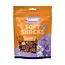 Braaaf Braaaf Beef Steak Cubes - Rund en vis