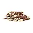 Braaaf Roll sticks 12 cm lam en vis (25st)