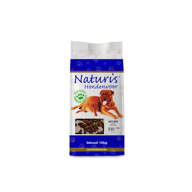 Naturis Puppy XL