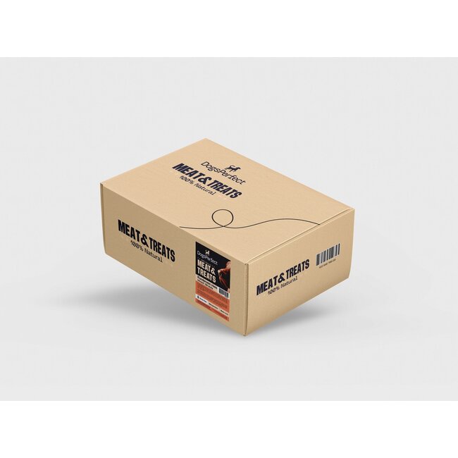 DogsPerfect Runderoren met vlees