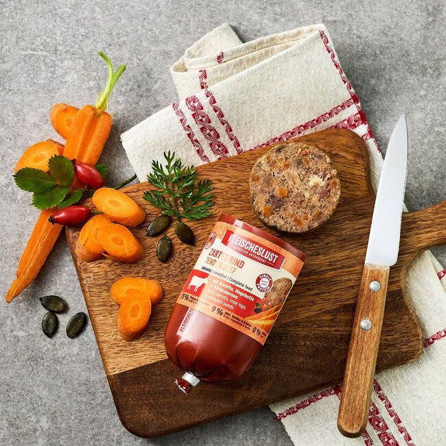 Fleischeslust Classic Tender Beef