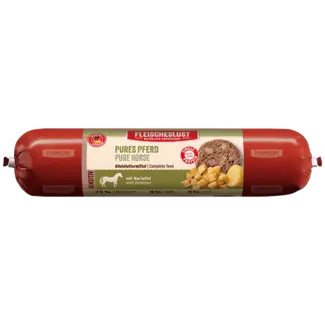 Fleischlust Fleischeslust Sensitive Pure Horse