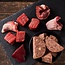 Steakhouse Worst Puur Paard 500gr