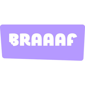 Braaaf snacks