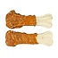 Braaaf Geperst Been Kip 12 cm - 2 st