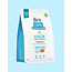 Brit Care Dog Grain-free Junior Large Breed - Zalm