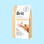 Brit Veterinary Diet Hepatic Egg & Pea