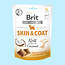 Brit Functional Snack – Skin & Coat Krill 150g