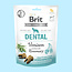 Brit Functional Snack – Dental Venison 150g