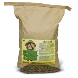 Darf Vol Voeding Darf Vol Brokken Zalm 14kg - BREUKZAK