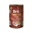 Brit Mono Protein Christmas Dinner 6 x 400g
