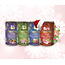 Brit Brit Mono Protein Christmas Dinner 6 x 400g