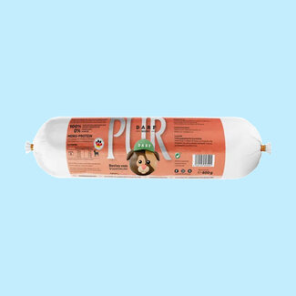 Darf houdbare worst - Konijn 200 gr