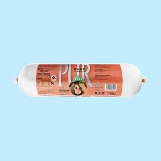 Darf houdbare worst - kalkoen 200 gr