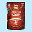 Brit Care Cat Soup Christmas Fish 75gr