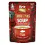 Brit Care Cat Soup Christmas Fish 75gr