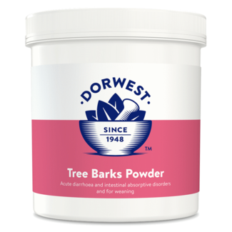 Dorwest Dorwest Tree Barks Powder