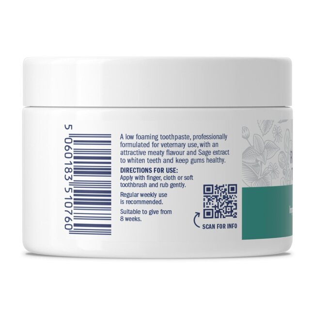 Dorwest Roast Dinner Toothpaste