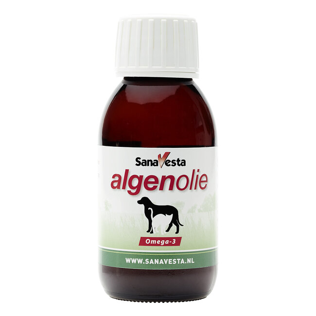 Sana-Vesta Algenolie 100 ml