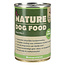 Nature Dog Food Natvoer Lam 6 x 400 gr
