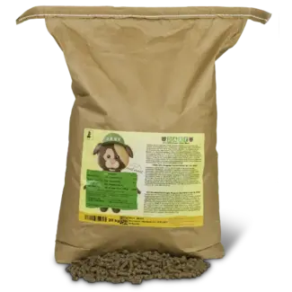 Darf Vol Voeding Darf Vol Brokken Wild 14kg - Breuk