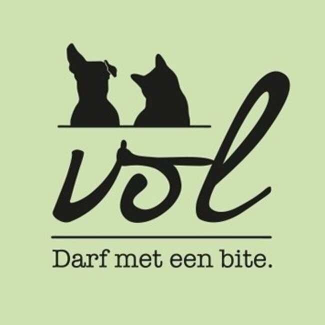 Darf Vol Brokken Lam 14kg