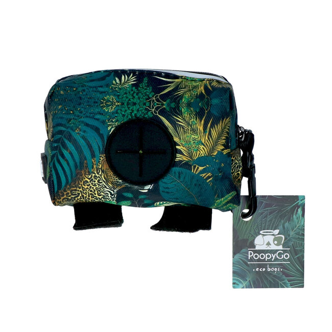 PoopyGo Poepzakhouder