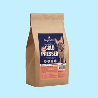 DogsPerfect DogsPerfect Premium - Chicken & Salmon - Mini Adult 4 kg