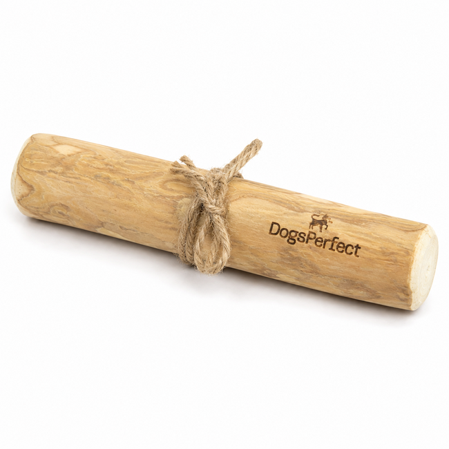 DogsPerfect Coffee wood Chew